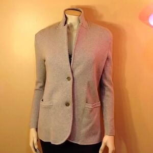 J Crew wool blazer
